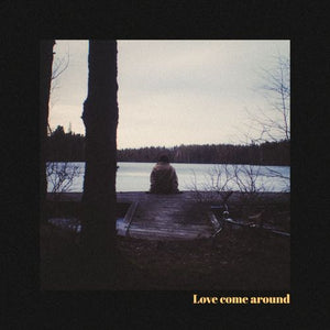 Elina- Love Come Around (Track Review)