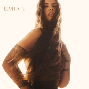 SwanoDown Spotlight: Levitate by MOUQI