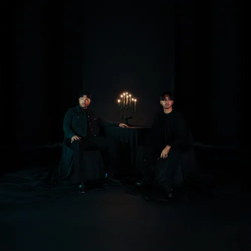 Mak Ro (Artist Review)
