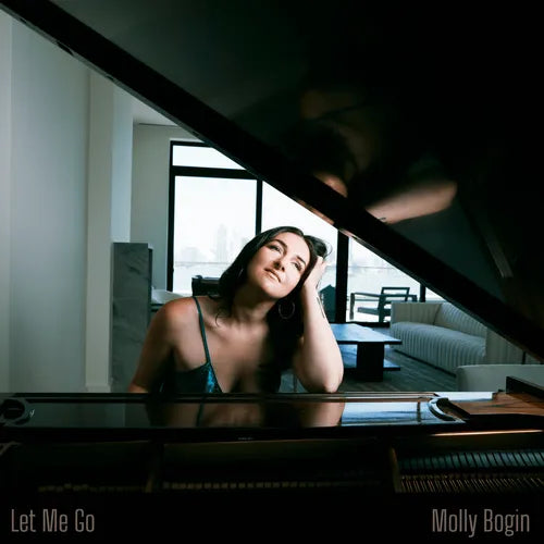 Molly Bogin- Let Me Go (Track Review)
