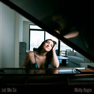 Molly Bogin- Let Me Go (Track Review)