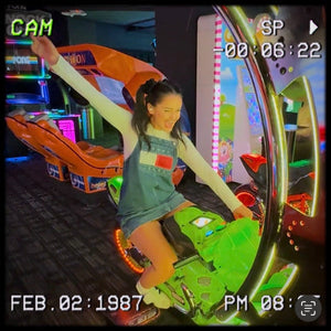 Natalie Clark- KID (Track Review)