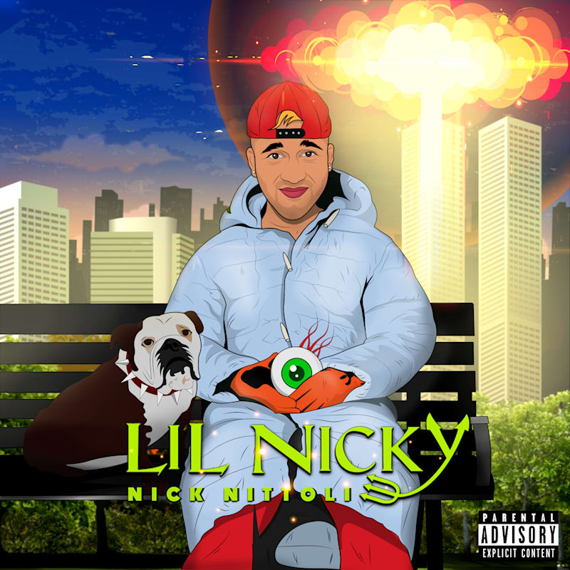 Nick Nittoli- Lil Nicky (SwanoDown Report)
