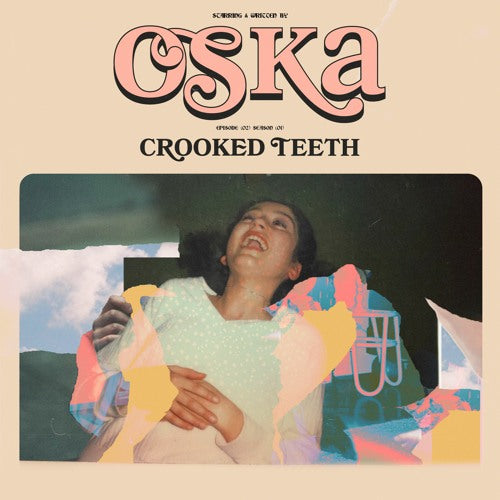 OSKA- Crooked Teeth (Track Review)