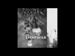 Reid Parsons- Lightbulb (Track Review)