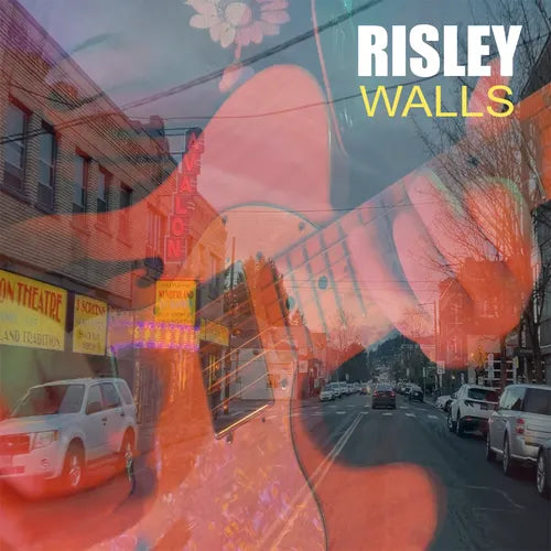 Risley- Walls (Track Review)