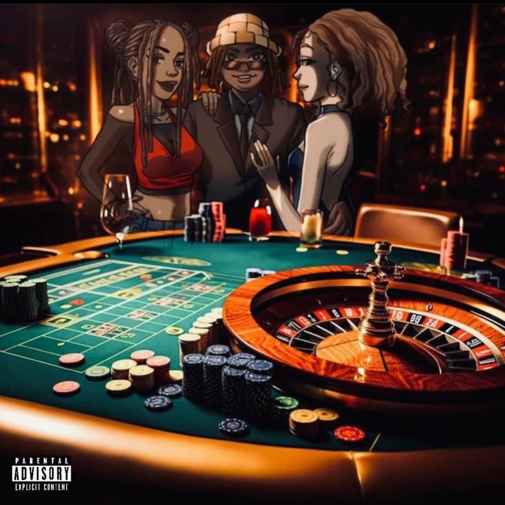 PaperStacks- Rooftop/ No More Topangas (feat. Holly Mae) [Track Review]
