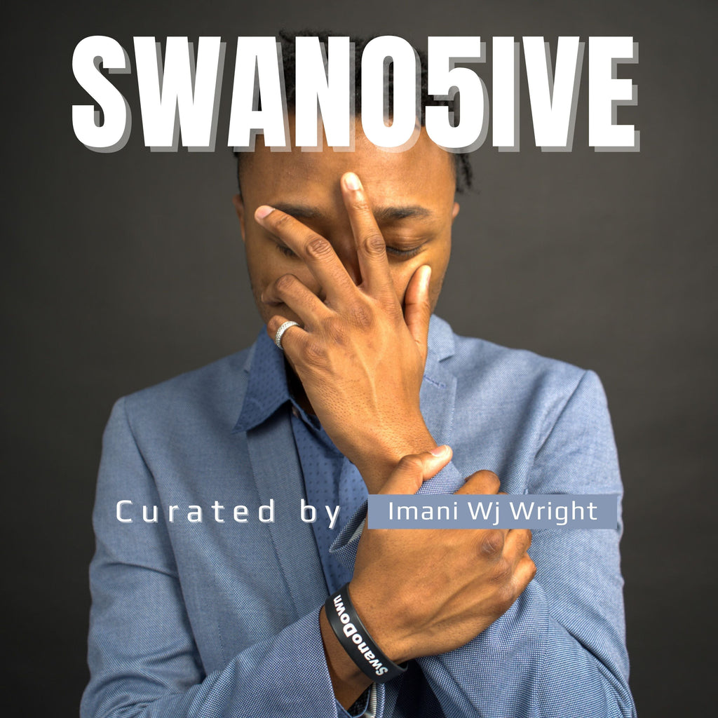 SWANO5IVE. Ep15.