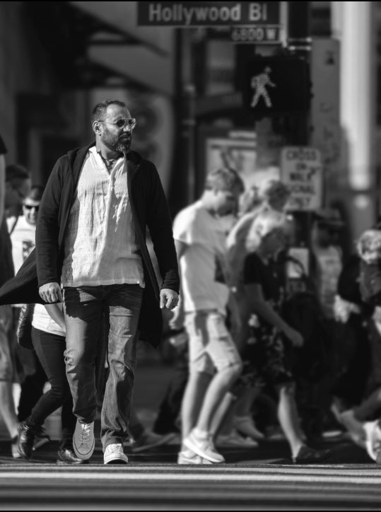 Kamran Atta (SwanoDown Report)