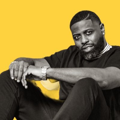 King Sharif: A Respected Voice in Digital Media