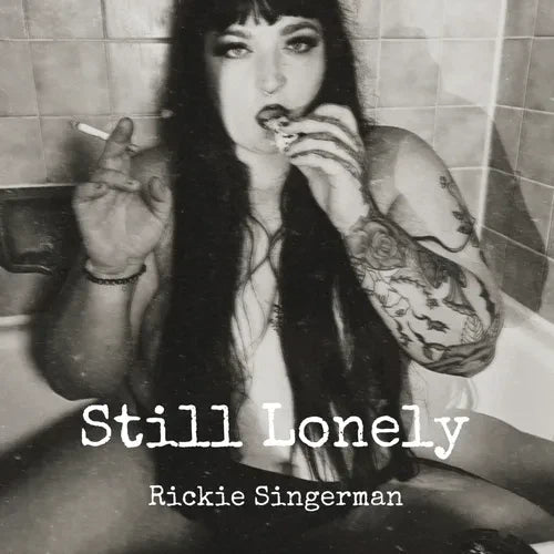 Rickie Singerman- Still Lonely (Track Review)