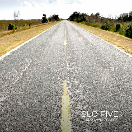 Slo Five- Slo Lane Traffic (Track Review)