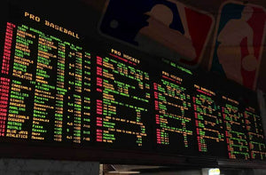 JDH Sports Plays: Sports Handicapping (Report)