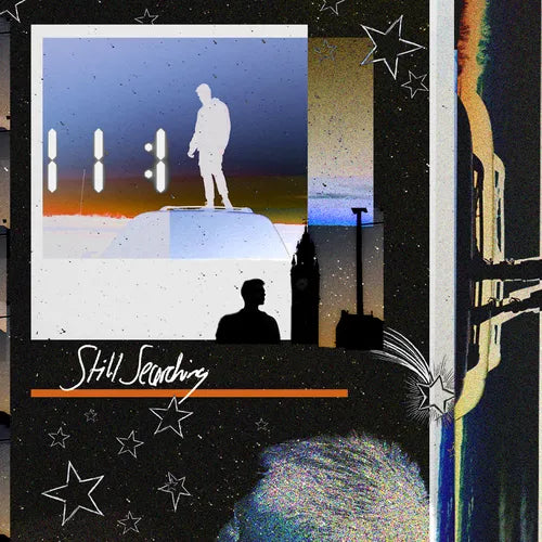 Still Searching- 11:11 (Track Review)