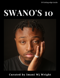SWANO'S 10 [VOLUME 3] PT.14