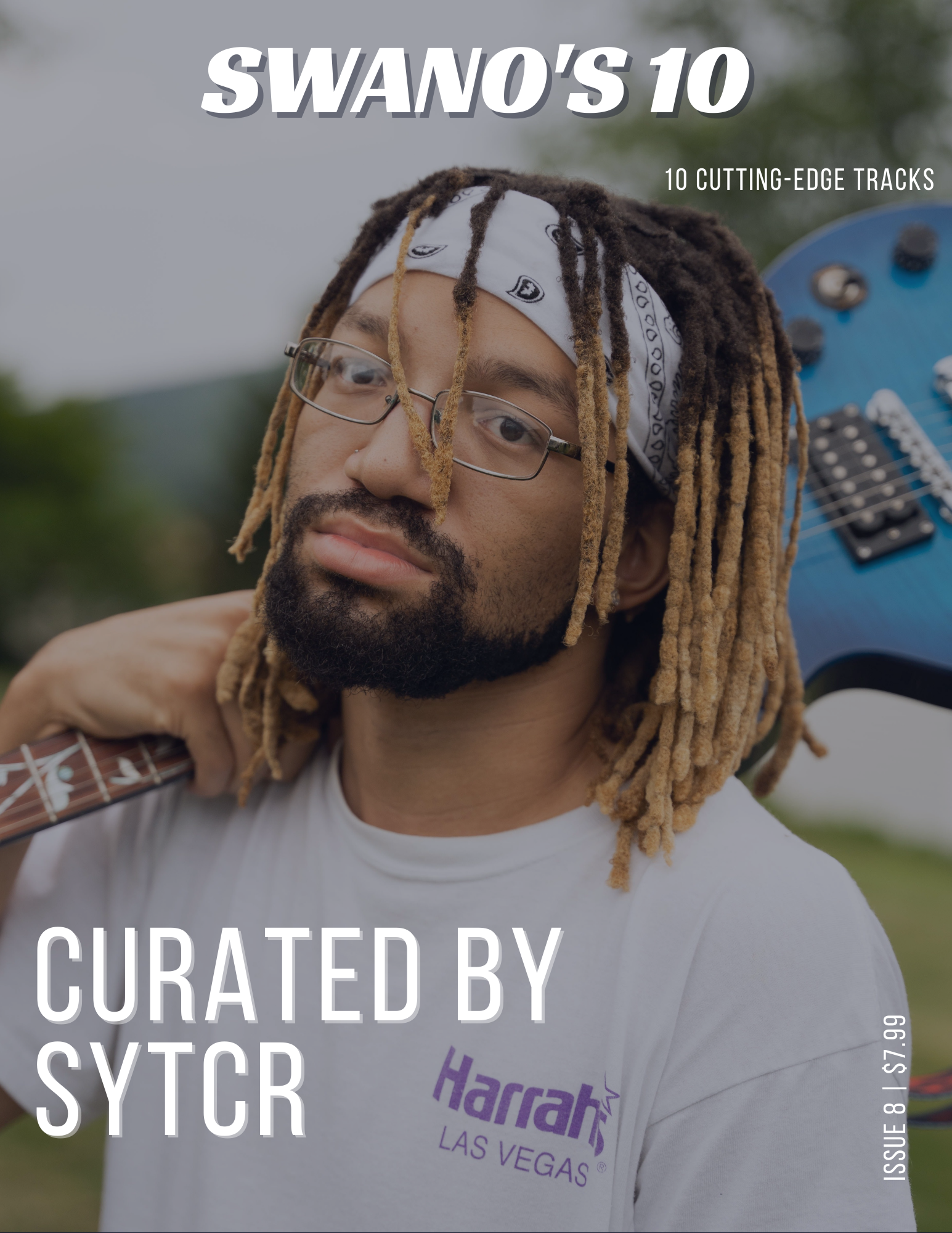 SWANO'S 10 [VOLUME 3] PT.30