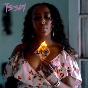 Ts3di- Let Go (Track Review)