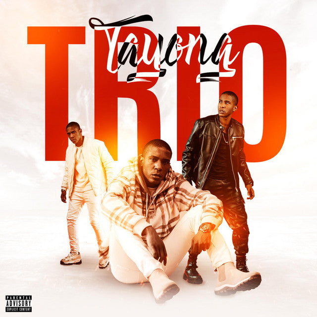 Tayong- Self Employed (Track Review)