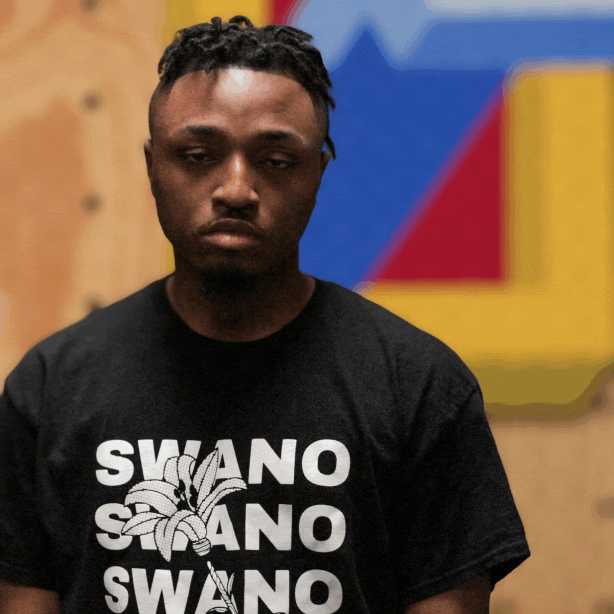 TRACKS FOR THE MAX, Curated by Imani Wj Wright [Ep37]