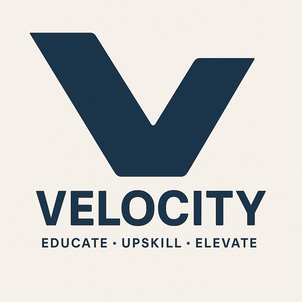 Educator Jeffrey Wright Pioneers Velocity to Bridge the Tech Divide for Baltimore’s Youth
