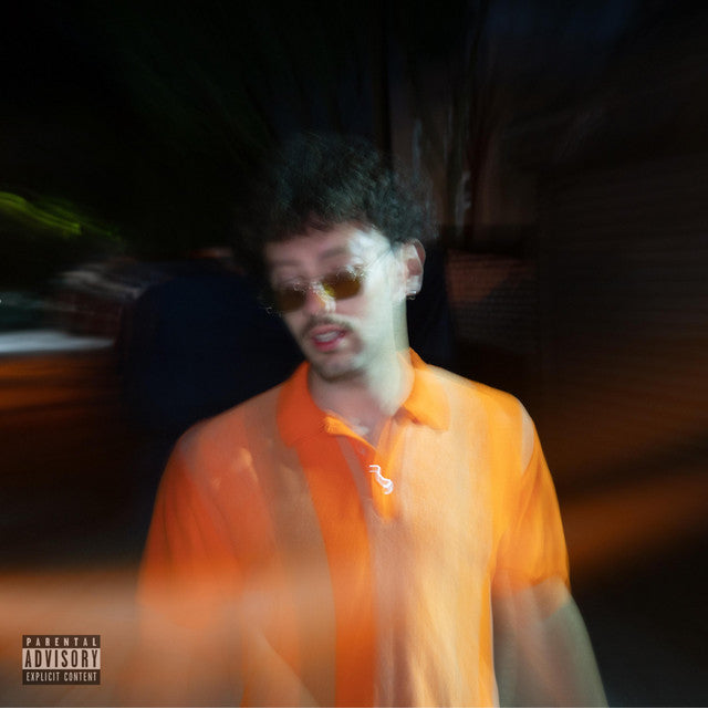 Vincent- Chasing (Track Review)