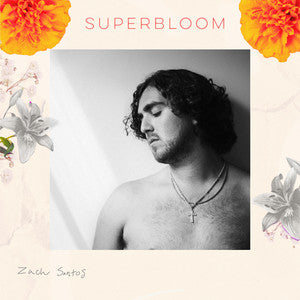 Zach Santos- People Change (Track Review)