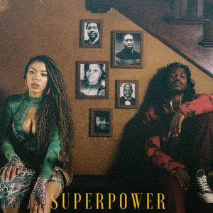 KIRBY ft. D Smoke- Superpower (Track Review)