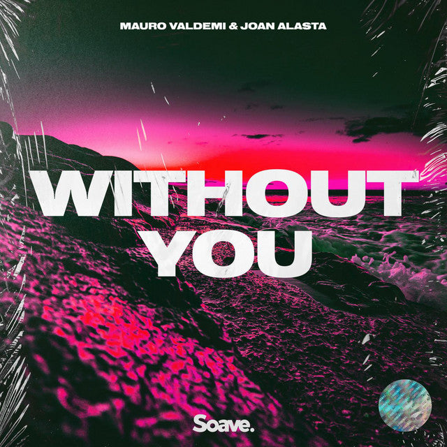 Mauro Valdemi ft. Joan Alasta- Without You (Track Review)