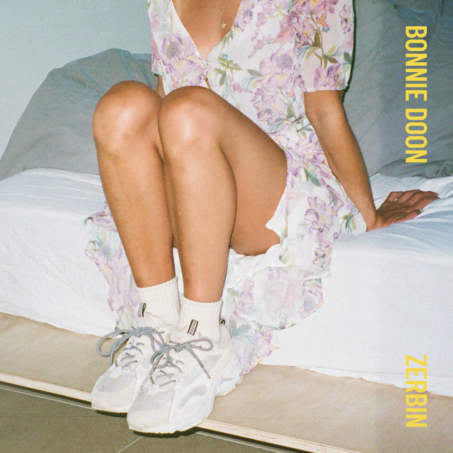 Zerbin- Bonnie Doon (Track Review)