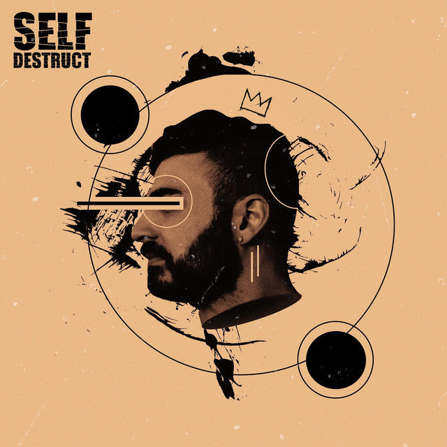 Josh Epifanio- Self-Destruct (Track Review)