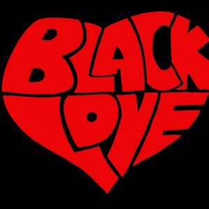 Mustafa Shakir ft. Smitty- Black Love (Track Review)