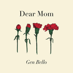 Gen Bello- Dear Mom (Track Review)
