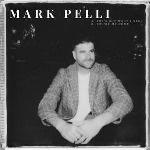 SwanoDown SitDown w/ Mark Pelli- She's Got What I Need