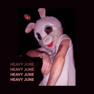 Heavy June- TTK (Track Review)
