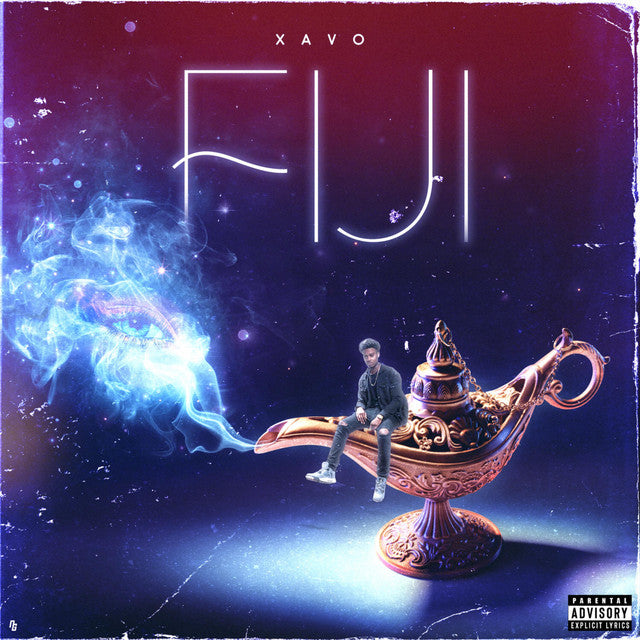 Xavo- Fiji (Track Review)