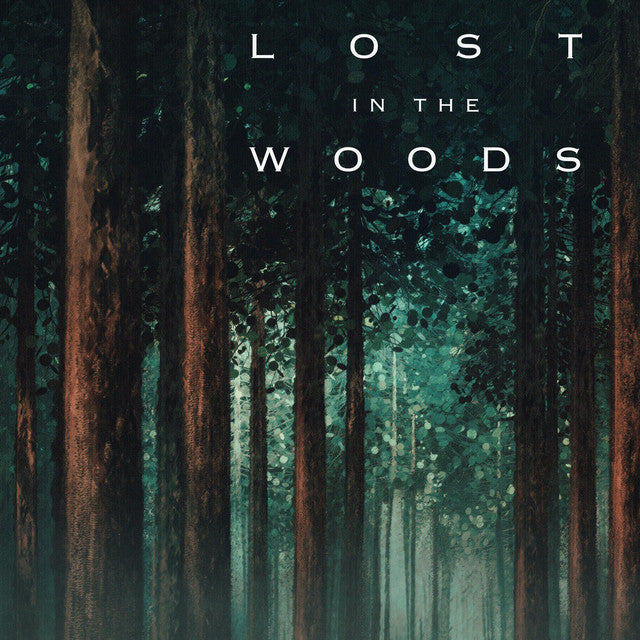 Yeva- Lost in The Woods (Track Review)