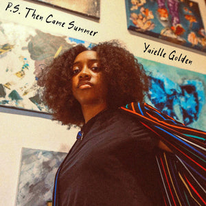 Yaielle Golden- Someone You Would Know (Track Review)