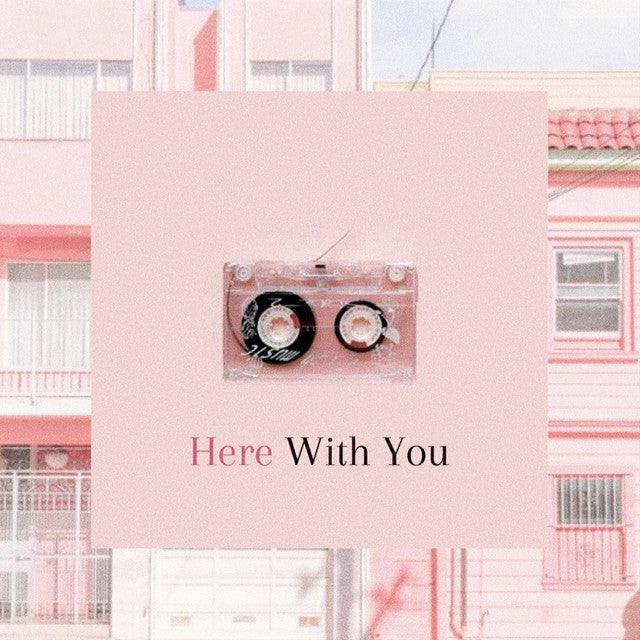 Halle Dot- Here with You (Track Review)
