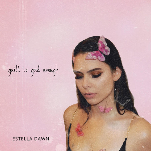SwanoDown SitDown w/ Estella Dawn- Guilt is Good Enough
