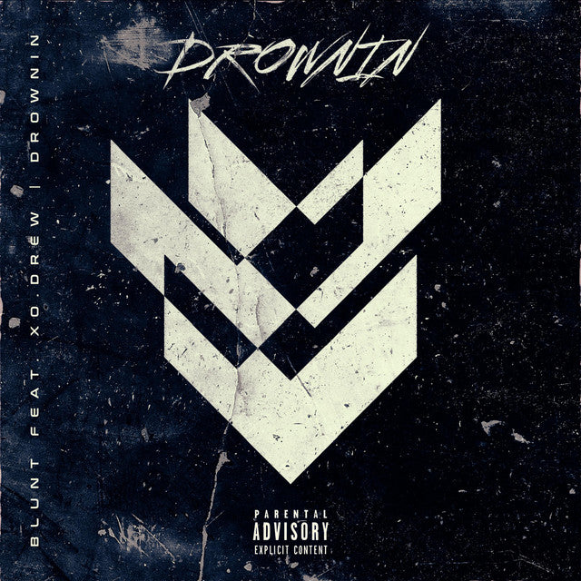 Blunt ft. XODrew- Drownin (Track Review)