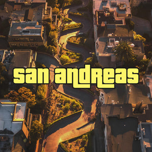 Kid Travis ft. Double O Smoove-  San Andreas (Track Review)
