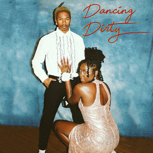 Cyanca- Dancing Dirty (Track Review)