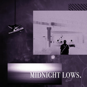 Oshua- Midnight Lows (Track Review)