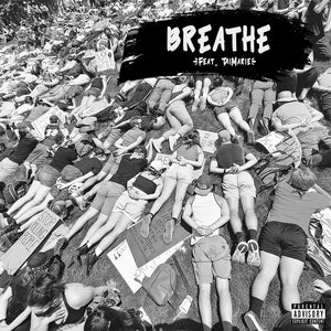 DJ Zenas ft. TaiMarie- Breathe (Track Review)