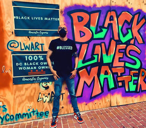 Abel Meri- Black Lives Matter (Track Review)