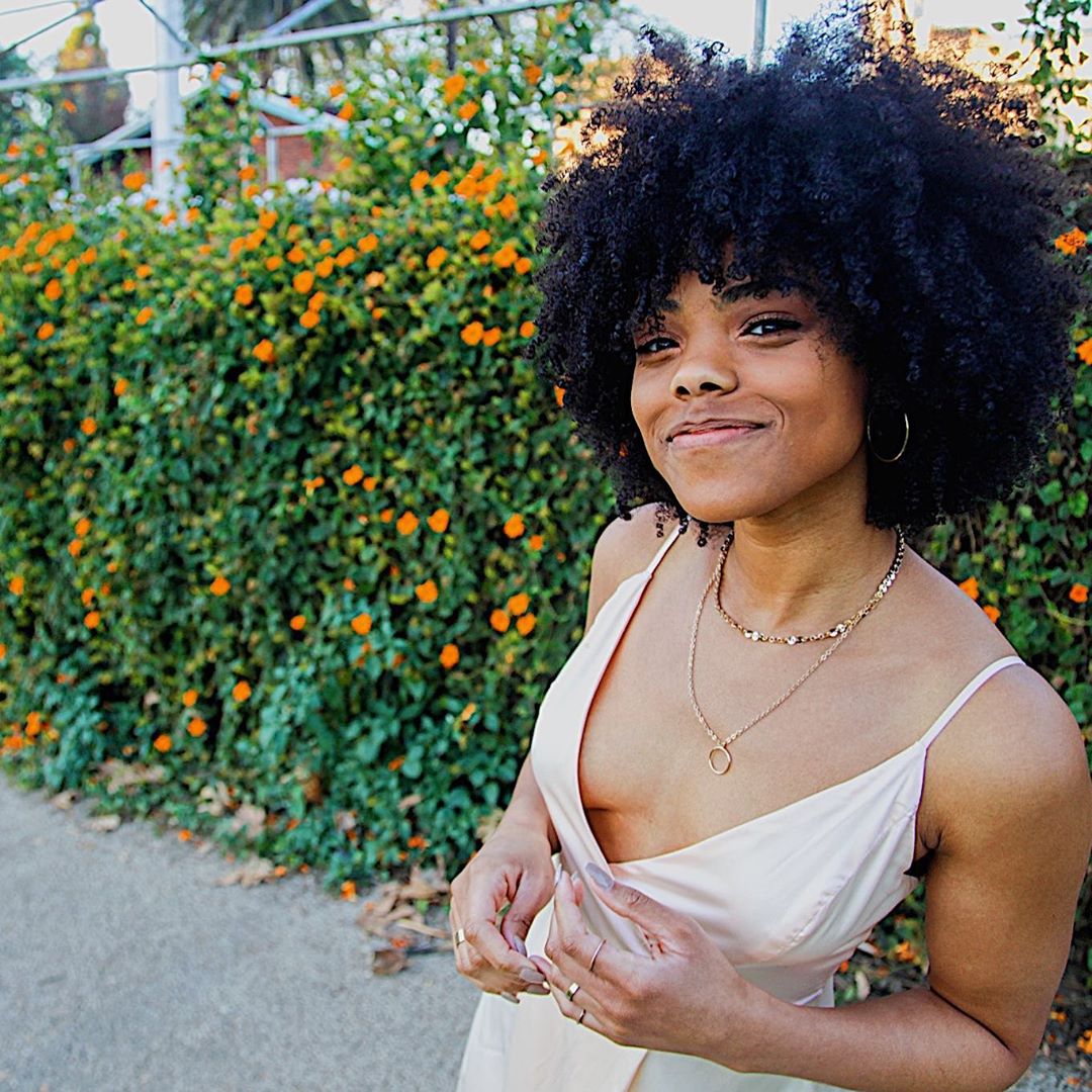Aname' Rose- Good Feeling (Track Review)