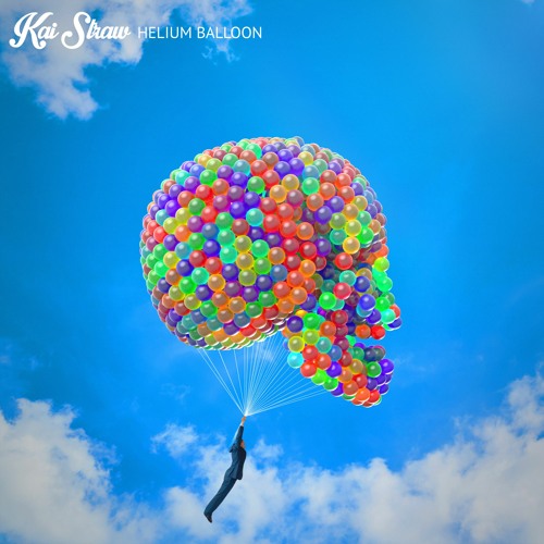 Kai Straw- Helium Balloon (Track Review)