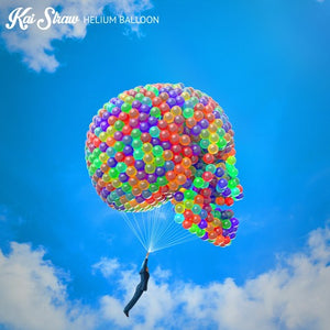 Kai Straw- Helium Balloon (Track Review)