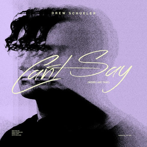 Drew Schueler- Can't Say (Word Like That) [Track Review]