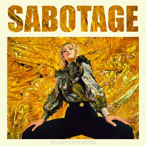 Kelsey Coockson- Sabotage (Track Review)